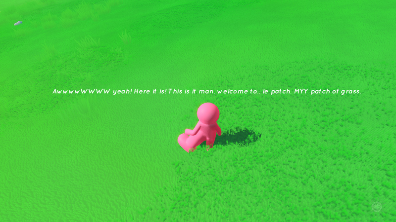 Illustration for article titled Amnesia Fortnight 2014: Part 4 - Little Pink Best Buds